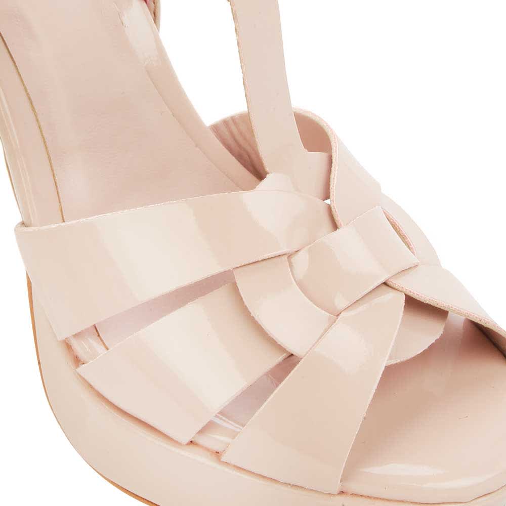 VESTIR SANDALIA YAELI FASHION 7507