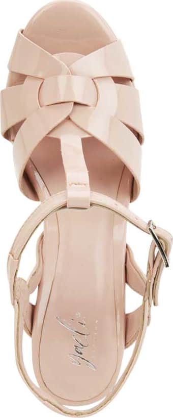 VESTIR SANDALIA YAELI FASHION 7507