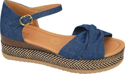 CASUAL SANDALIA VI LINE 43