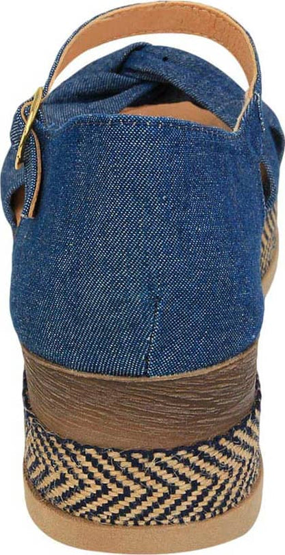 CASUAL SANDALIA VI LINE 43