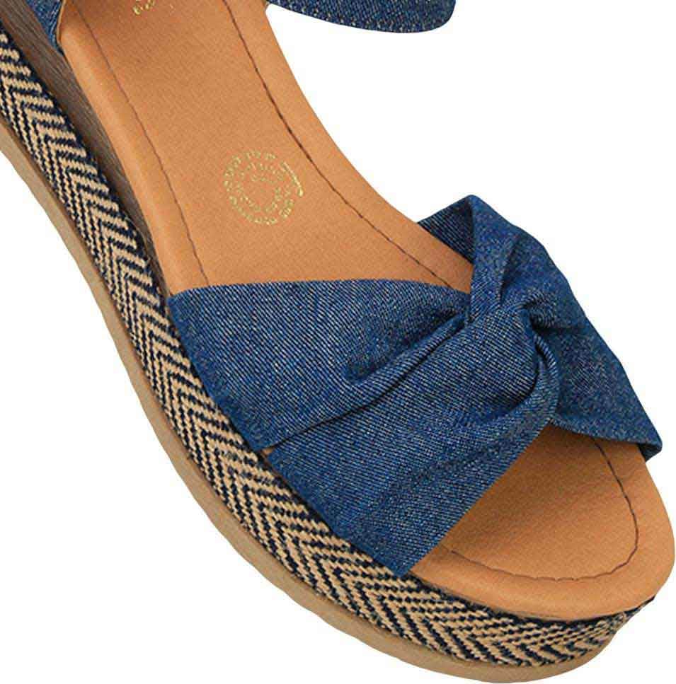 CASUAL SANDALIA VI LINE 43