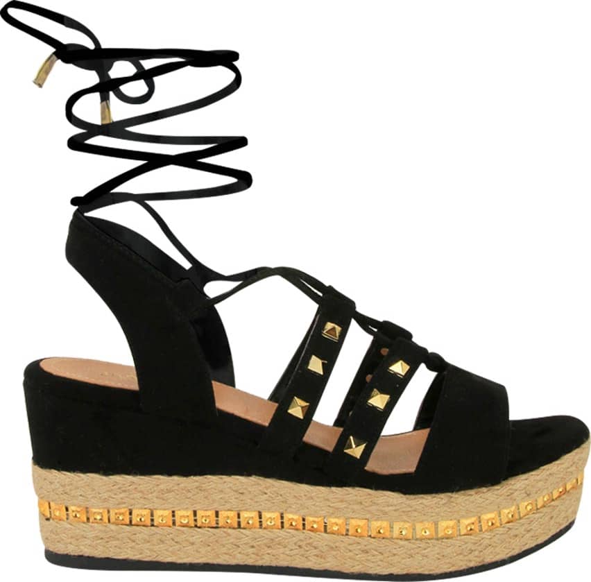 CASUAL SANDALIA VI LINE 6446