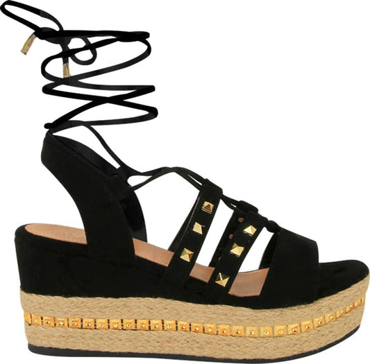 CASUAL SANDALIA VI LINE 6446