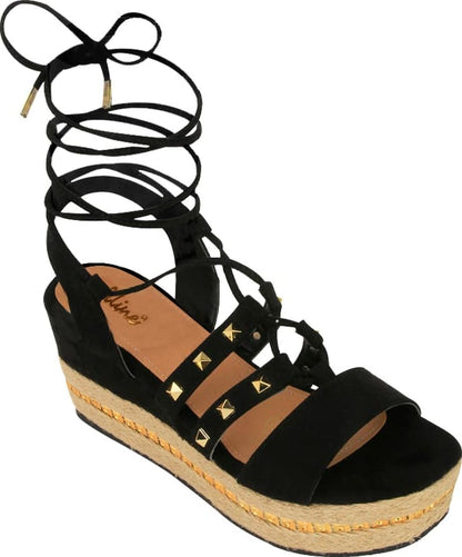 CASUAL SANDALIA VI LINE 6446