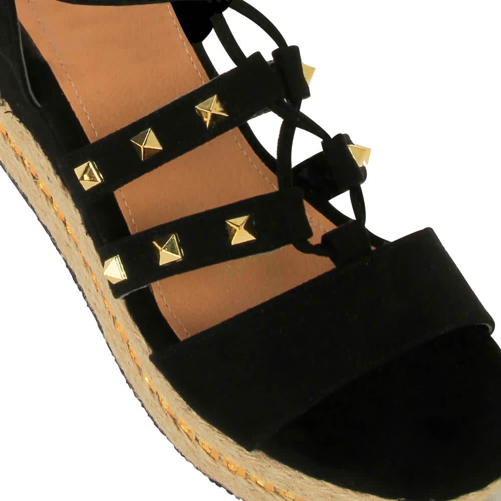 CASUAL SANDALIA VI LINE 6446