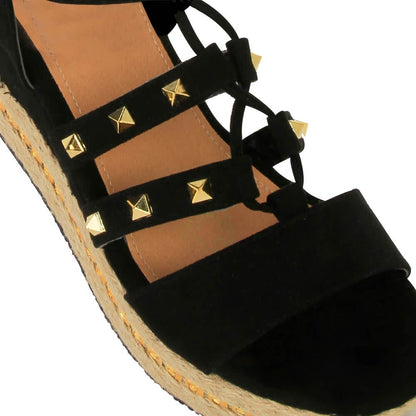 CASUAL SANDALIA VI LINE 6446