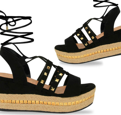 CASUAL SANDALIA VI LINE 6446