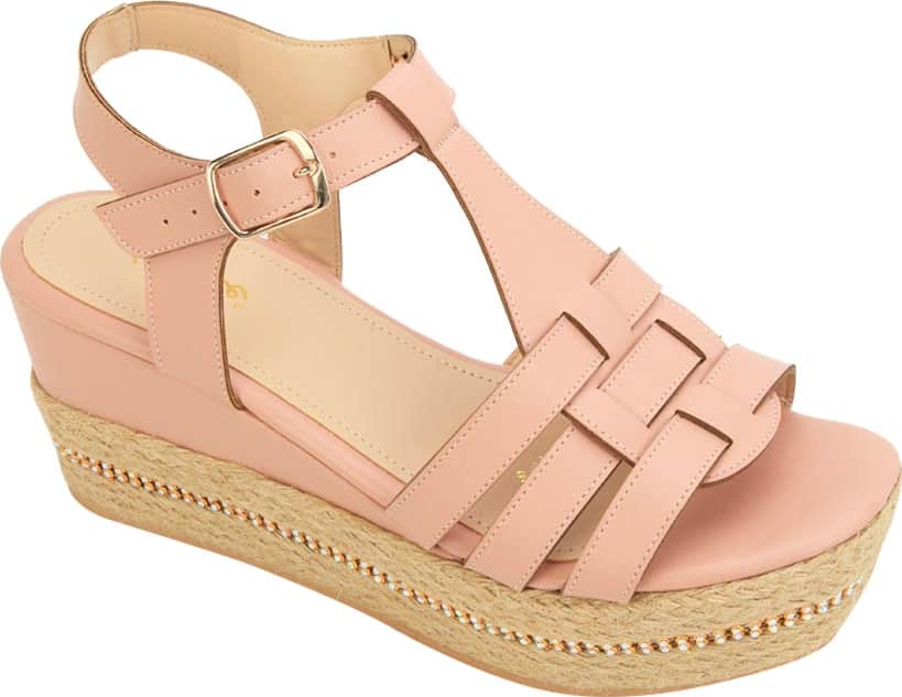 CASUAL SANDALIA VI LINE 6451