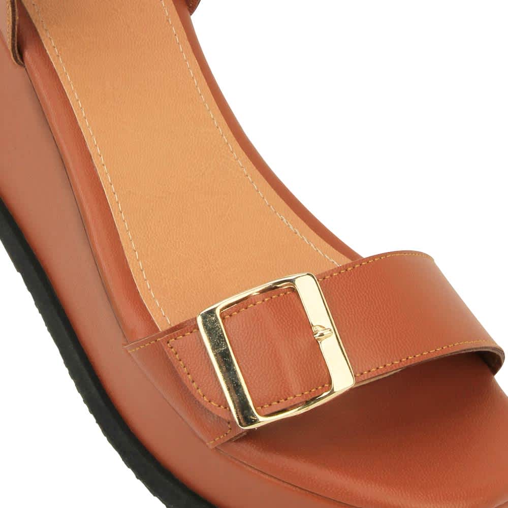 CASUAL SANDALIA VI LINE 6450