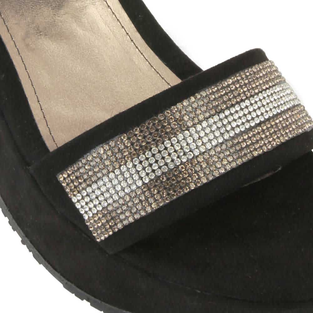 CASUAL SANDALIA VI LINE 1619