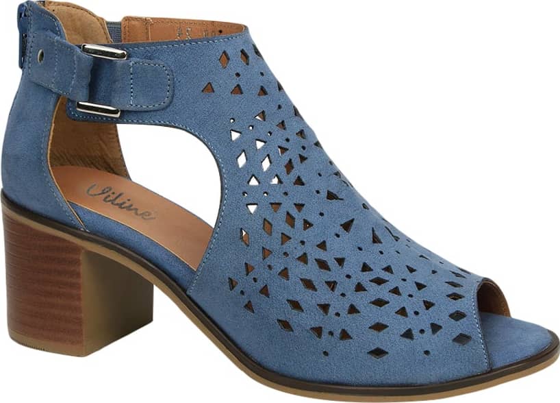 CASUAL SANDALIA VI LINE 1099