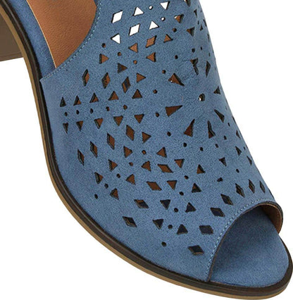 CASUAL SANDALIA VI LINE 1099