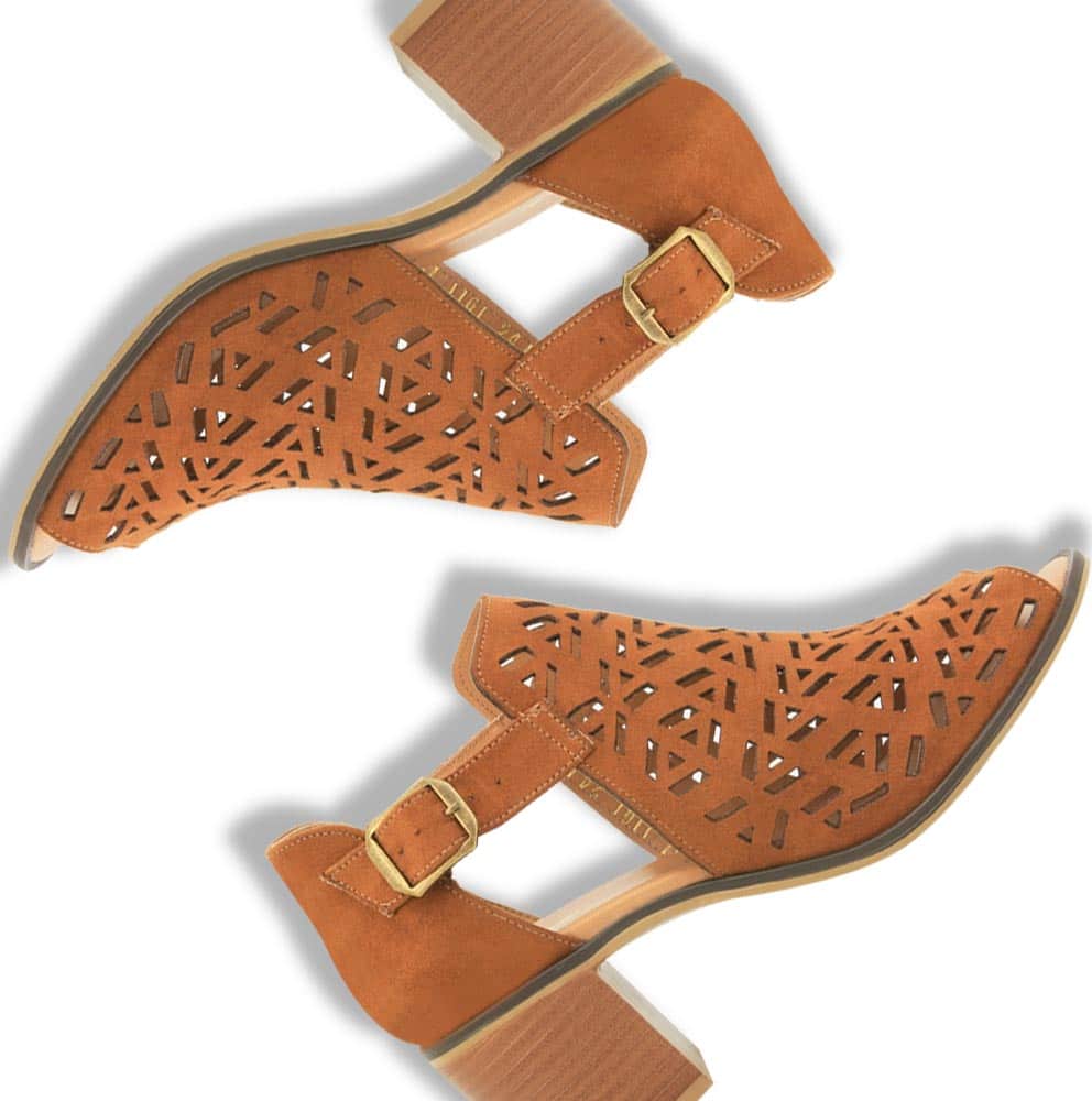 CASUAL SANDALIA VI LINE 1101