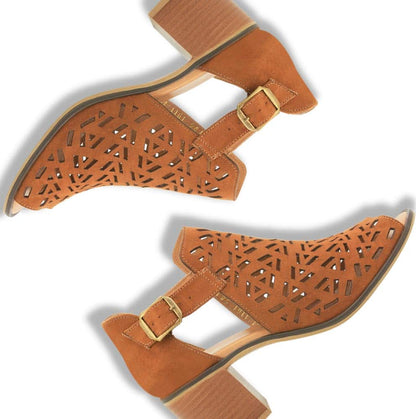 CASUAL SANDALIA VI LINE 1101