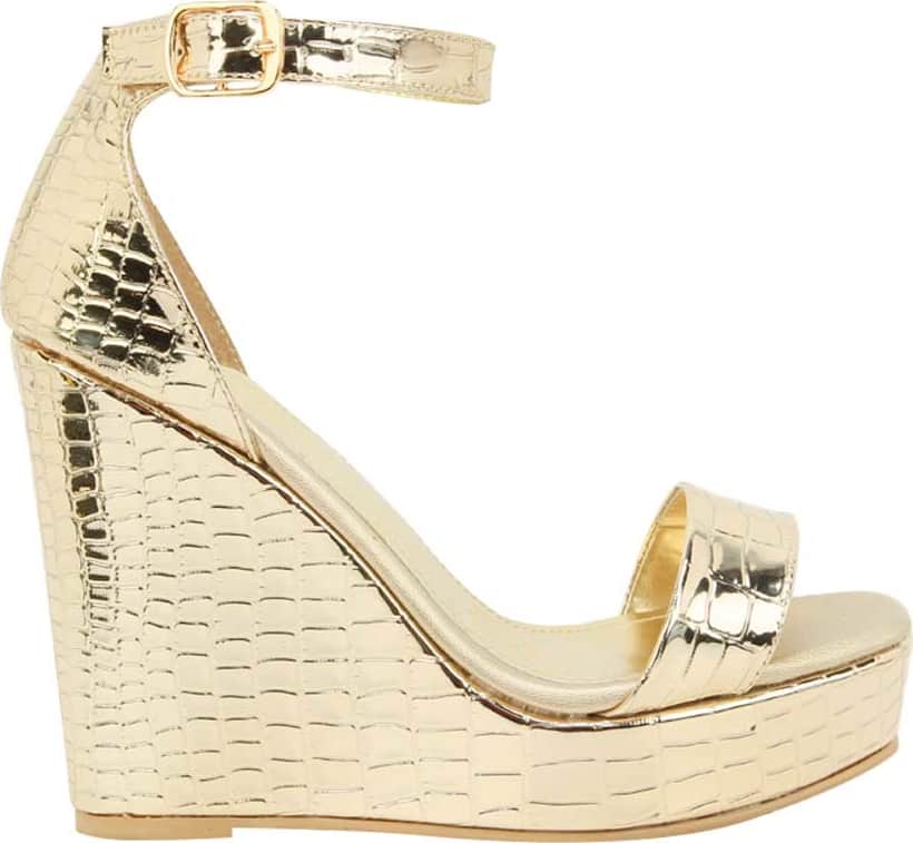 CASUAL SANDALIA VI LINE FASHION 700