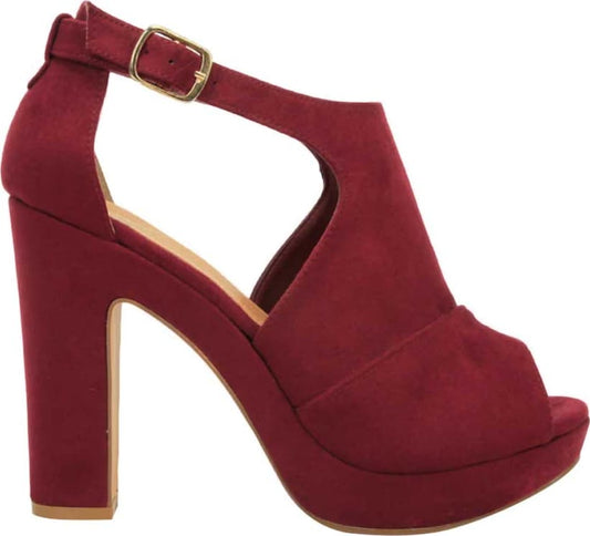 VESTIR SANDALIA YAELI 1383