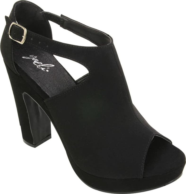 VESTIR SANDALIA YAELI 1384