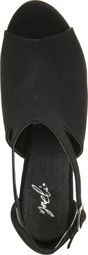 VESTIR SANDALIA YAELI 1384