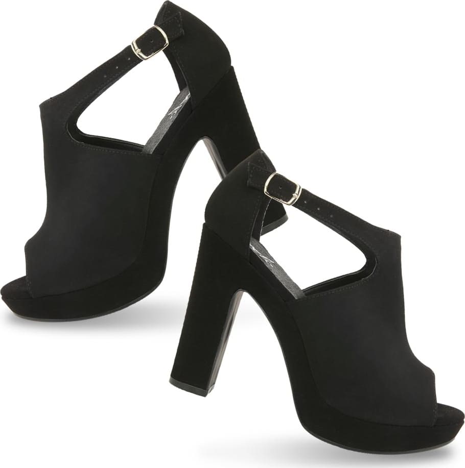 VESTIR SANDALIA YAELI 1384