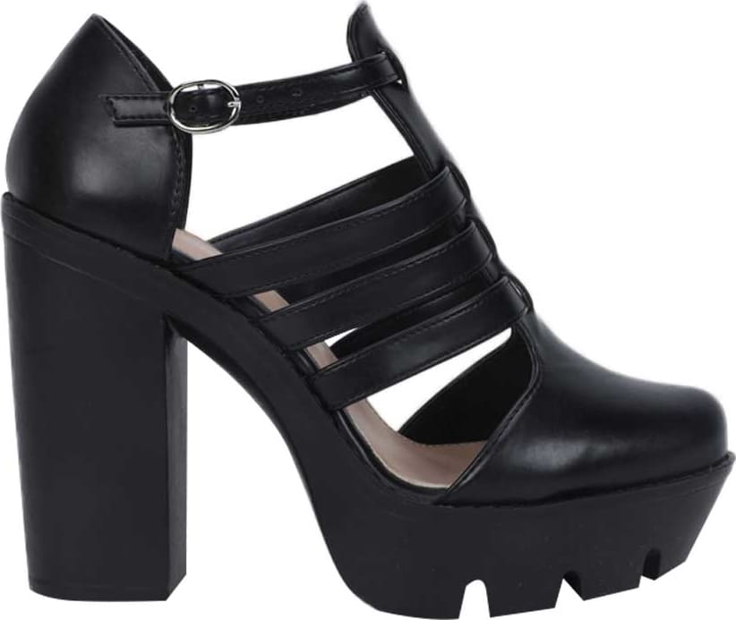 Casual Sandalia Sao Paulo 4141