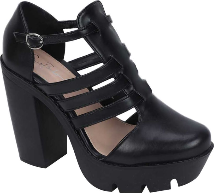 Casual Sandalia Sao Paulo 4141