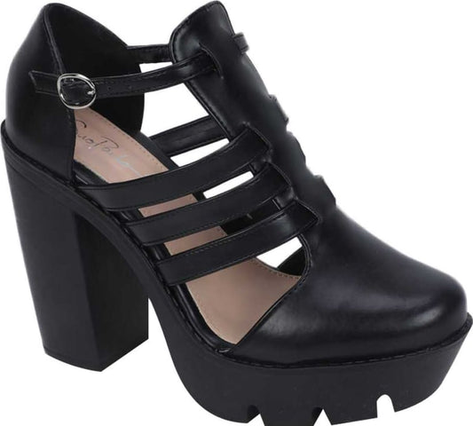 Casual Sandalia Sao Paulo 4141