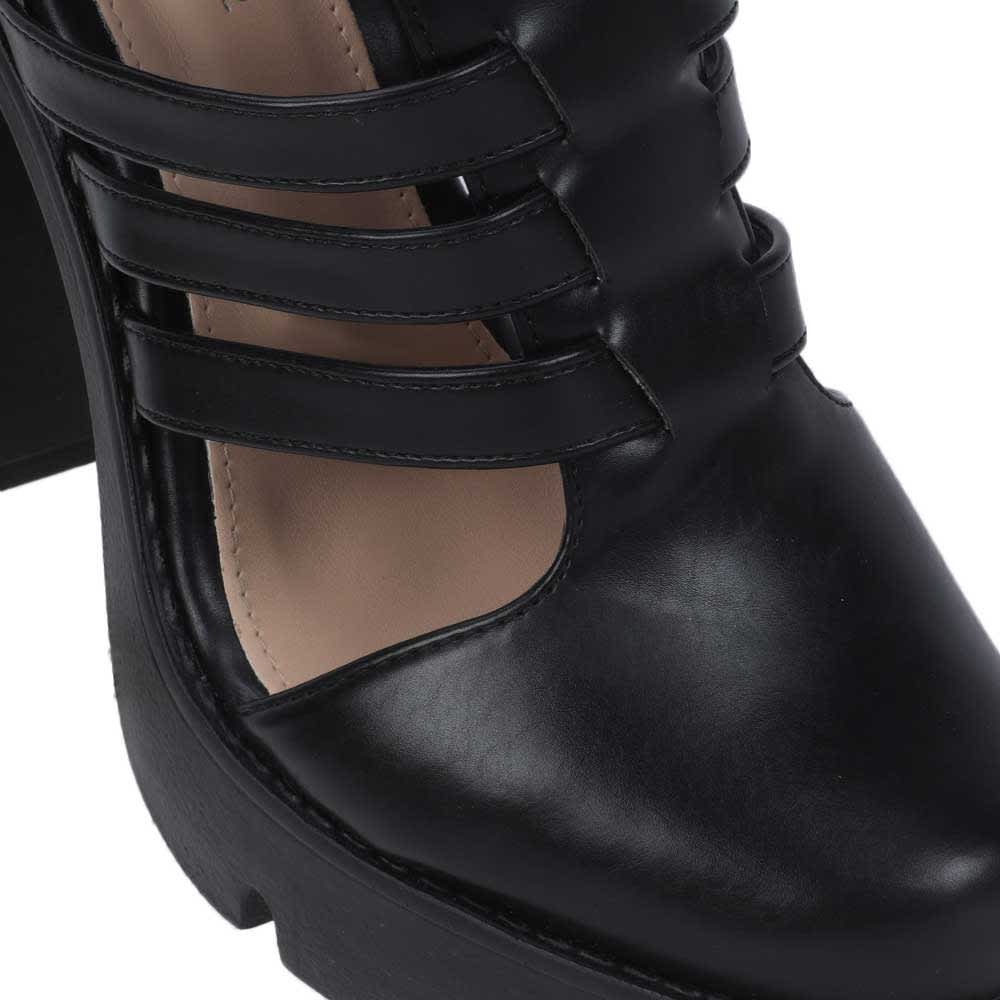 Casual Sandalia Sao Paulo 4141