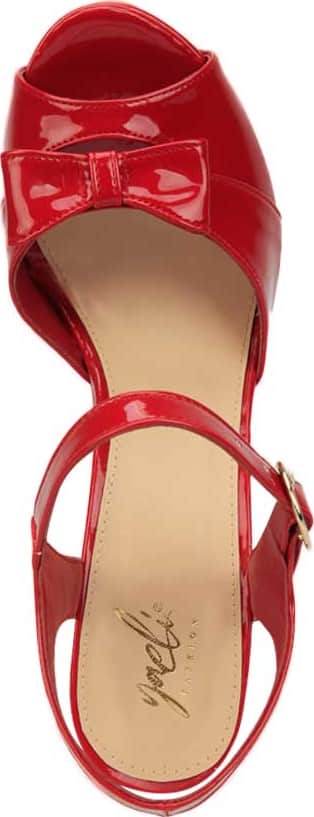 VESTIR SANDALIA YAELI FASHION 1530