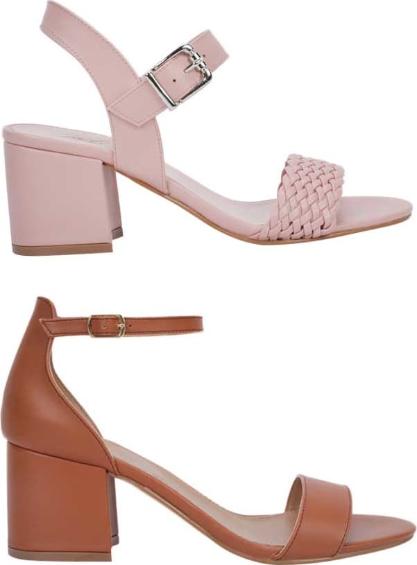 KIT CASUAL SANDALIA YAELI 2072