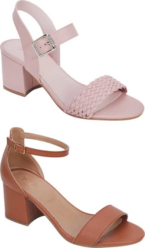 KIT CASUAL SANDALIA YAELI 2072