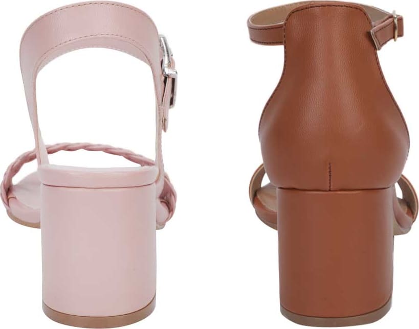 KIT CASUAL SANDALIA YAELI 2072