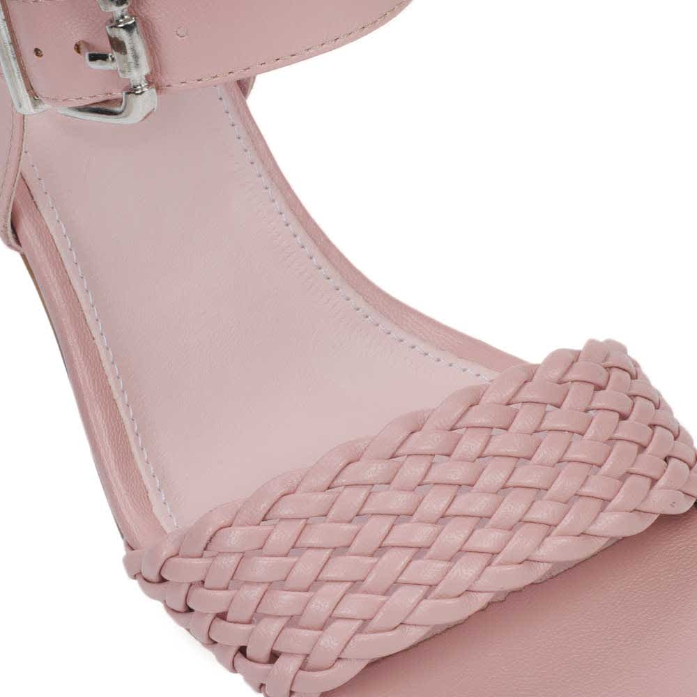 KIT CASUAL SANDALIA YAELI 2072