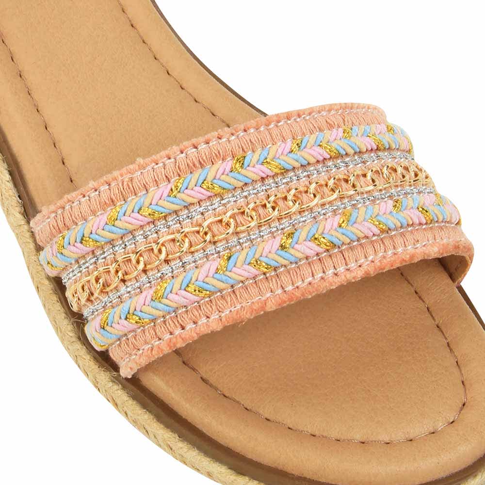 KIT CASUAL SANDALIA VI LINE 930