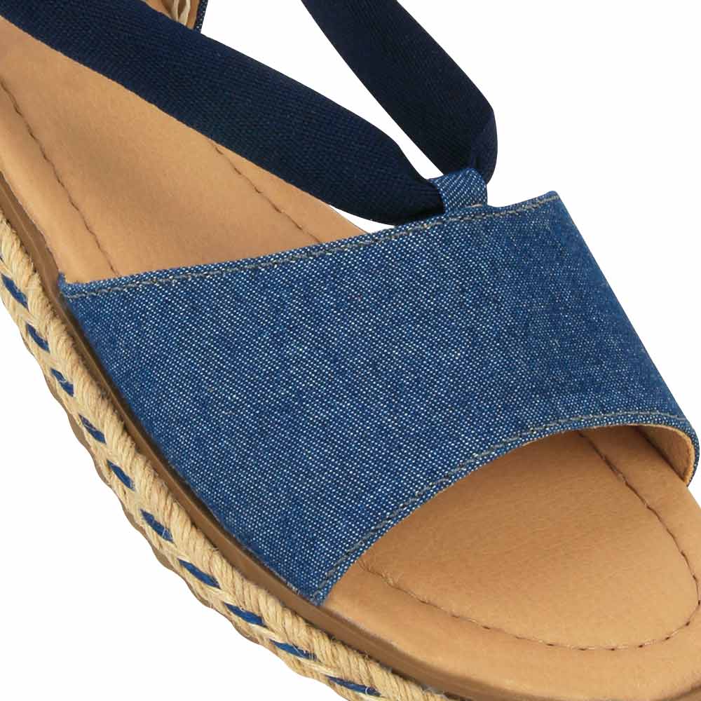 KIT CASUAL SANDALIA VI LINE 930