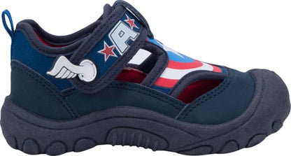 CASUAL SANDALIA CAPITAN AMERICA ECKO