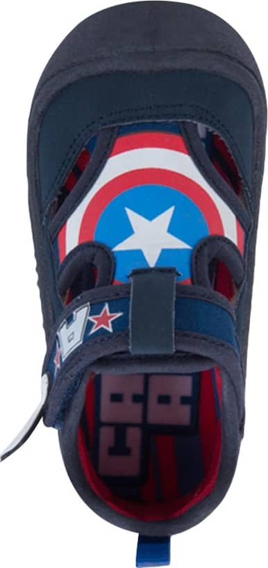 CASUAL SANDALIA CAPITAN AMERICA ECKO