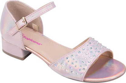 Casual Sandalia Tropicana N 9022