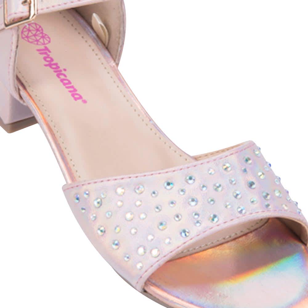 Casual Sandalia Tropicana N 9022