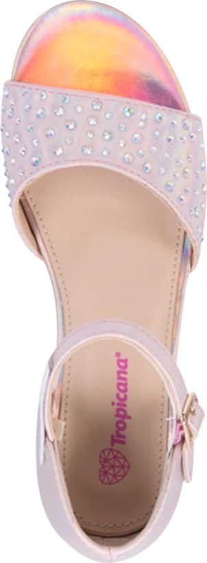 Casual Sandalia Tropicana N 9022