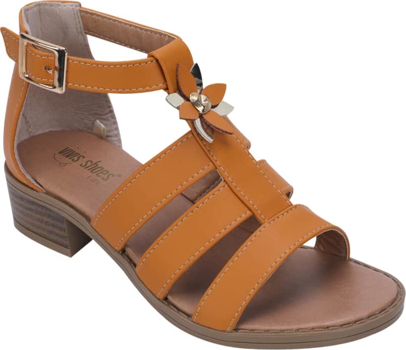 Casual Sandalia Vivis Shoes Kids 4018