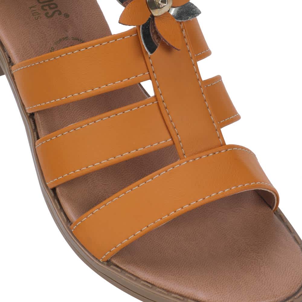 Casual Sandalia Vivis Shoes Kids 4018