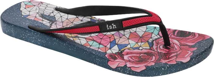 PLAYA/BAÑO SANDALIA ISH 3100