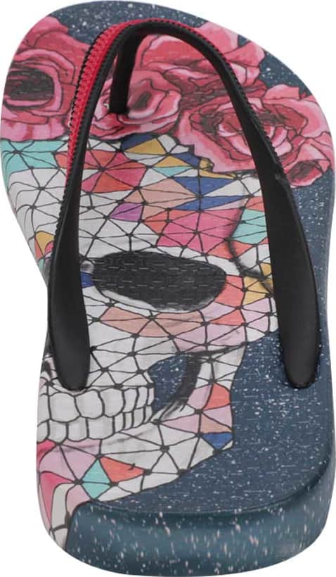 PLAYA/BAÑO SANDALIA ISH 3100