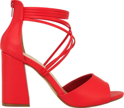 VESTIR SANDALIA YAELI 5020