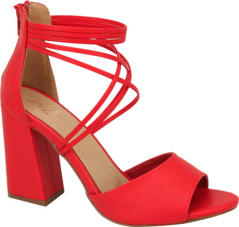 VESTIR SANDALIA YAELI 5020