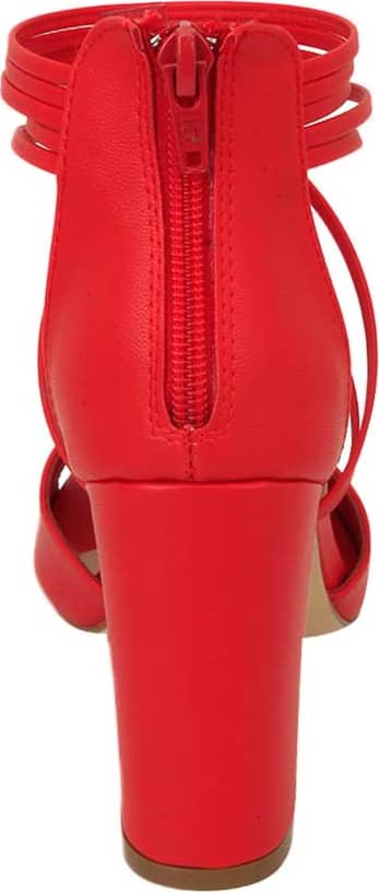 VESTIR SANDALIA YAELI 5020