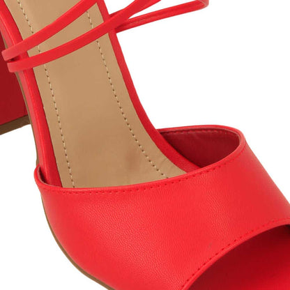 VESTIR SANDALIA YAELI 5020