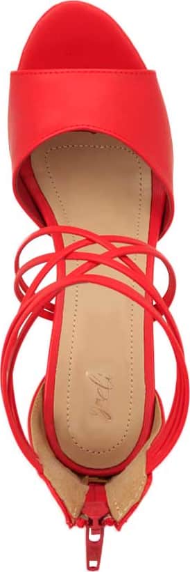 VESTIR SANDALIA YAELI 5020