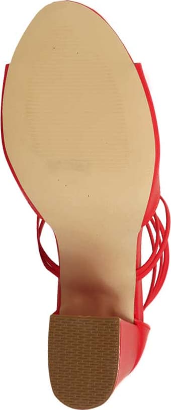 VESTIR SANDALIA YAELI 5020