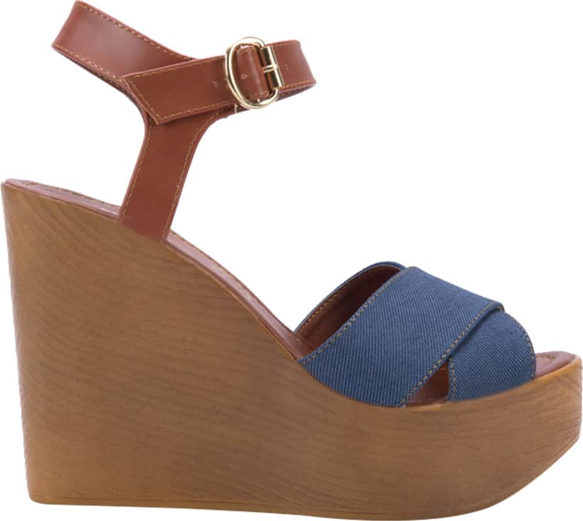 CASUAL SANDALIA VI LINE 4404